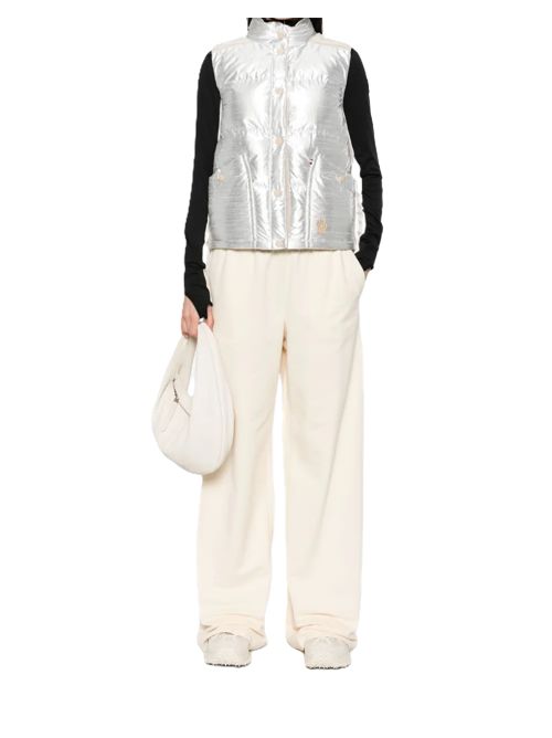 Moncler Pantaloni sportivi a gamba ampia Moncler | K10938H00010 89A1K050